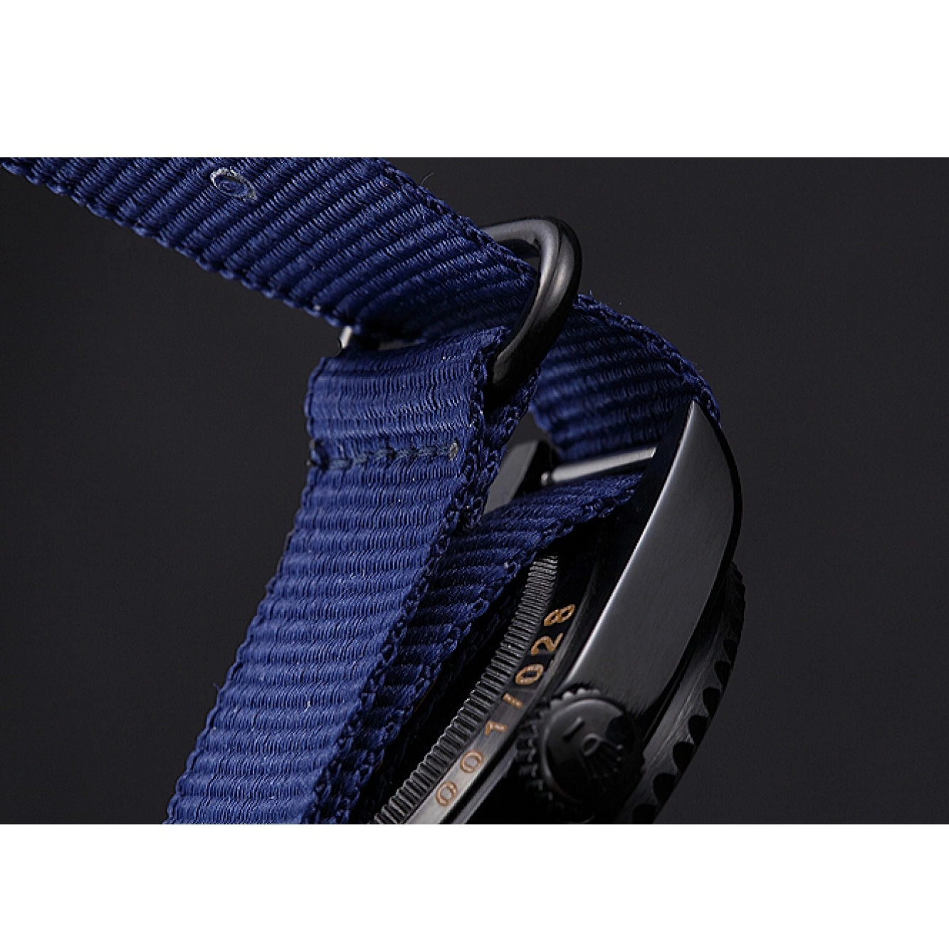Best AAA Replica Sites Stealth Blue Rolex 621994 Submariner 0628